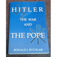 The War and the Pope